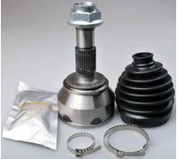 Junta homocinética lado de rueda C120162 DENCKERMANN para FIAT CITROËN PEUGEOT