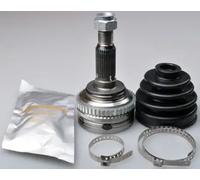 Junta homocinética lado de rueda C120190 DENCKERMANN para DAEWOO CHEVROLET