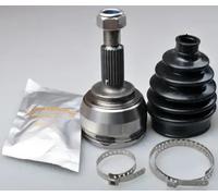 Junta homocinética lado de rueda C120220 DENCKERMANN para RENAULT MEGANE CC