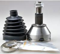 DENCKERMANN Conjunto De Juntas De Eje Lateral Para Alfa Romeo 159 Sportwagon