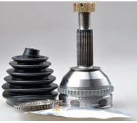 Junta homocinética lado de rueda C120296 DENCKERMANN para FORD TRANSIT Autobús