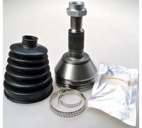Junta homocinética lado de rueda C120346 DENCKERMANN para CHEVROLET OPEL RENAULT