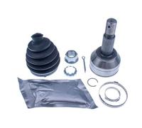 Junta homocinética lado de rueda C120400 DENCKERMANN para NISSAN