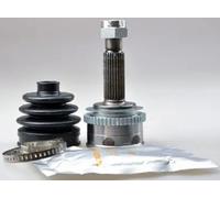 Junta homocinética lado de rueda C120450 DENCKERMANN para HYUNDAI GETZ
