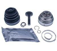 DENCKERMANN Conjunto De Juntas De Eje Lateral Para BMW 3er Touring F31