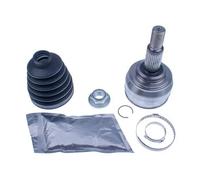 Junta homocinética lado de rueda C120582 DENCKERMANN para RENAULT LAGUNA III
