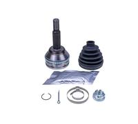 Junta homocinética lado de rueda C120599 DENCKERMANN para FORD TRANSIT Furgoneta