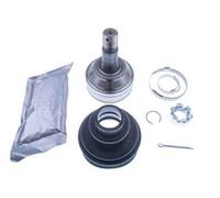 Junta homocinética lado de rueda C120607 DENCKERMANN para CITROËN PEUGEOT OPEL