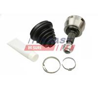 Juego De Articulación Árbol De Transmisión Fast FT25535 para Chrysler Citroën