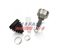 Junta homocinética lado de rueda FT25540 FAST para FORD TRANSIT V363 Autobús