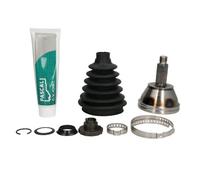 Junta homocinética lado de rueda G1S003PC PASCAL para SKODA VW