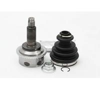 Japanparts GI-162 Juego de articulación, árbol de transmisión