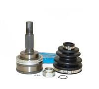 JAPANPARTS Juego de articulación, árbol de transmisión para TOYOTA: Yaris (Ref: GI-238)