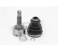 Japanparts GI-247 Juego de articulación, árbol de transmisión