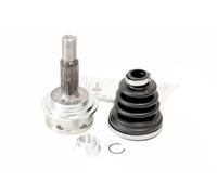 Junta homocinética lado de rueda GI-248 JAPANPARTS para TOYOTA YARIS
