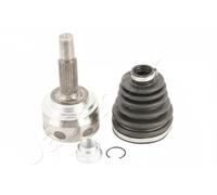 JAPANPARTS GI-249 Juego de articulación, árbol de transmisión