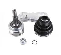 JAPANPARTS GI-271 Juego de articulación, árbol de transmisión