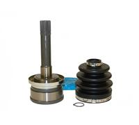 Junta homocinética lado de rueda GI-338 JAPANPARTS para MAZDA B-SERIE