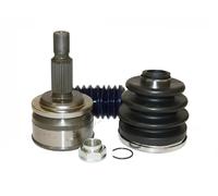 Japanparts GI-558 Juego de articulación, árbol de transmisión