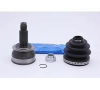 JAPANPARTS Juego de articulación, árbol de transmisión para SUBARU: Impreza, Legacy, Forester (Ref: GI-711)