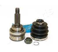 Japanparts GI-810 Juego de articulación, árbol de transmisión