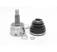 Japanparts GI-L00 Juego de articulación, árbol de transmisión
