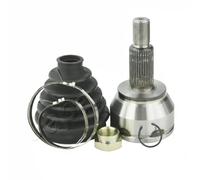 JAPANPARTS GI-L22 Juego de articulación, árbol de transmisión
