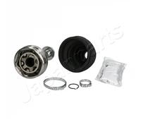 JAPANPARTS GI-W22 Juego de articulación, árbol de transmisión