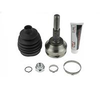 NTY Juego De Juntas De Eje Lateral Compatible Para Jeep Cherokee KJ 2.8 CRD 4X4