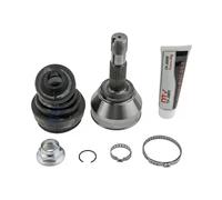 Junta homocinética lado de rueda NPZ-FT-019 NTY para PEUGEOT FIAT CITROËN