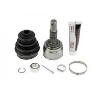 Set Rótulas, Transmisión/Exterior Apto para Nissan Juke 1.6 10 NV200 1.6 09