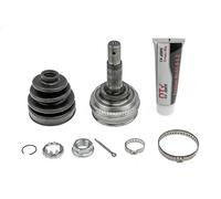 Junta homocinética lado de rueda NPZ-TY-016 NTY para TOYOTA COROLLA Compact