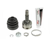 Junta homocinética lado de rueda NPZ-TY-083 NTY para CITROËN PEUGEOT TOYOTA