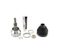 Junta homocinética lado de rueda NPZ-VW-042 NTY para VW TRANSPORTER T5 Autobús