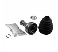 Junta homocinética lado de rueda OJK53.018 SNR para OPEL FIAT