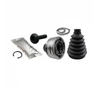 Junta homocinética lado de rueda OJK54.030 SNR para AUDI CHEVROLET