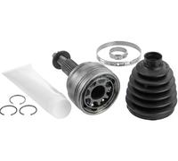 SNR Juego de articulación, árbol de transmisión para RENAULT: Laguna (Ref: OJK55.022)