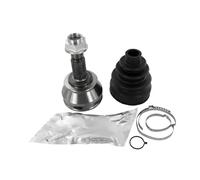 VAICO Juego de articulación, árbol de transmisión para FIAT: Multipla, Punto, Marea, Marengo, Barchetta & LANCIA: Lybra (Ref: V24-0049)
