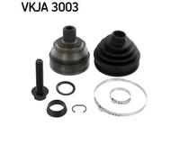 SKF Juego de articulación, árbol de transmisión para VOLKSWAGEN: Transporter & ALPINE: 1300 (Ref: VKJA 3003)