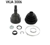 Junta homocinética VKJA 3006 SKF para AUDI VW SEAT
