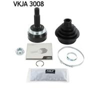 Junta homocinética VKJA 3008 SKF para SKODA FAVORIT FAVORIT Forman FELICIA I