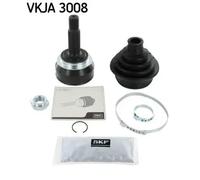 Junta homocinética VKJA 3008 SKF para SKODA FAVORIT FAVORIT Forman FELICIA I