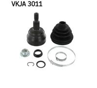 Junta homocinética VKJA 3011 SKF para VW SEAT AUDI SKODA