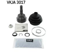 Junta homocinética VKJA 3017 SKF para VW POLO II POLO Coupé POLO CLASSIC DERBY