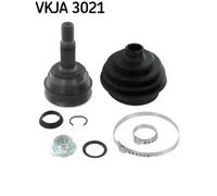 SKF Juego de articulación, árbol de transmisión para SEAT: Ibiza, Cordoba, Toledo, Arosa, Inca & VOLKSWAGEN: Golf, Polo, Lupo (Ref: VKJA 3021)