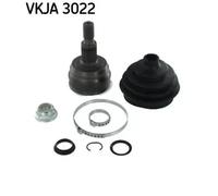Junta homocinética VKJA 3022 SKF para AUDI SKODA VW SEAT