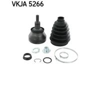 Junta homocinética VKJA 5266 SKF para AUDI SEAT SKODA VW