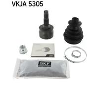 SKF Juego de articulación, árbol de transmisión para FIAT: Seicento (Ref: VKJA 5305)