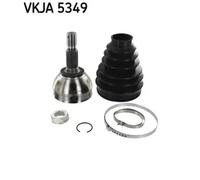 SKF Juego de articulación, árbol de transmisión para PEUGEOT: 407 (Ref: VKJA 5349)