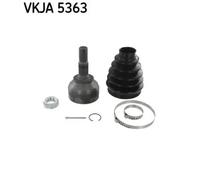 Junta homocinética VKJA 5363 SKF para CITROËN C5 I C5 I Break C8 C5 II